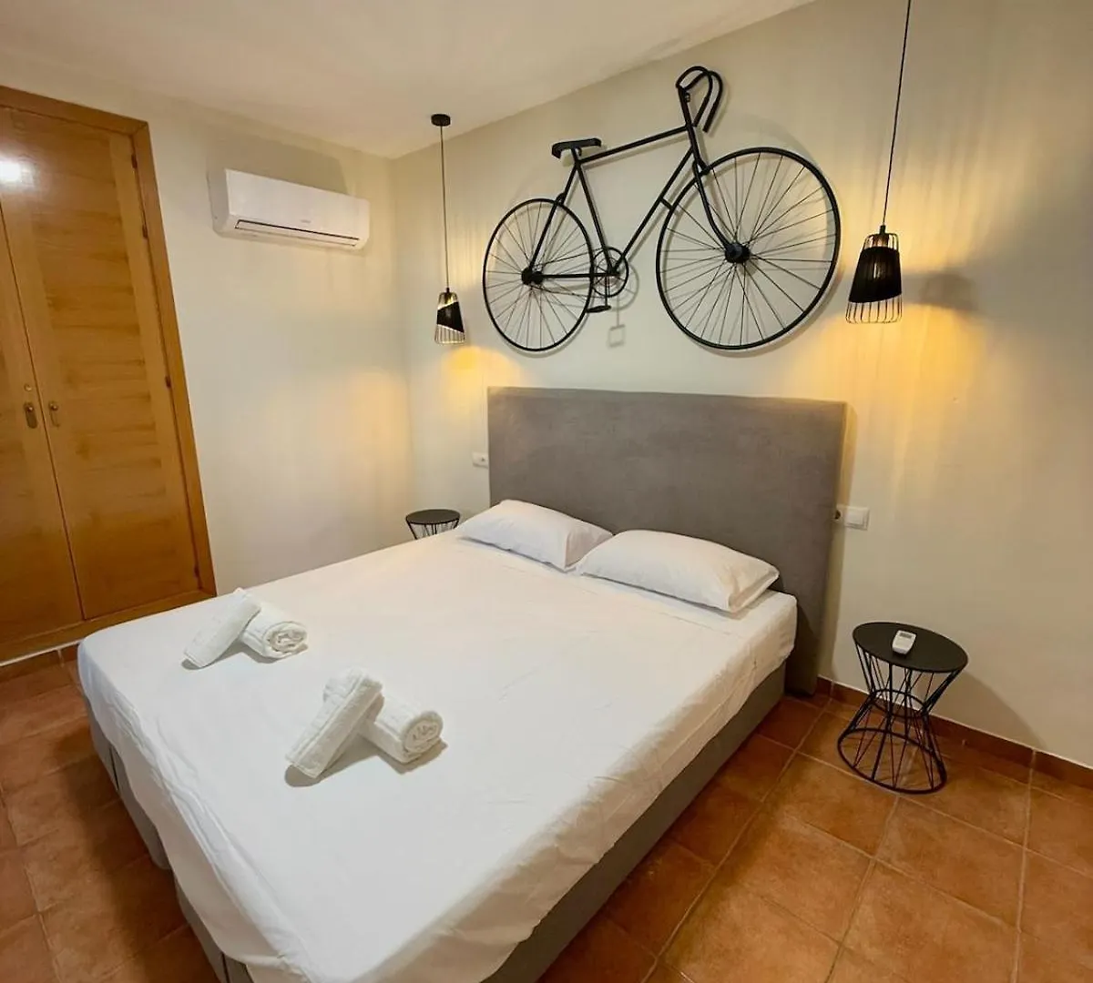 Holiday home Casa Marysol Villa Benalmadena Spain