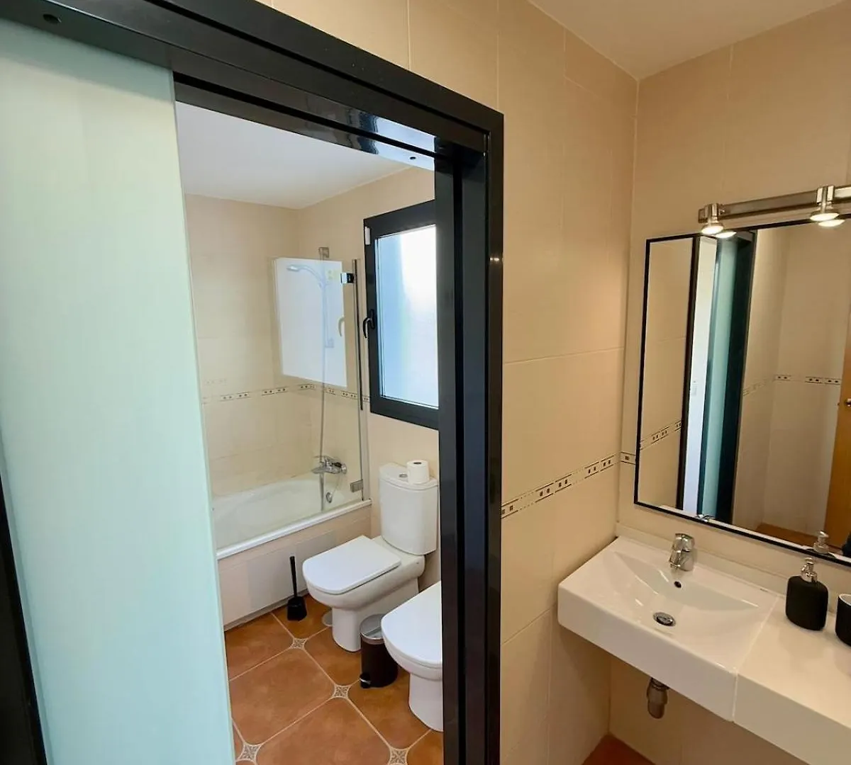 Casa Marysol Villa Benalmadena 0*,