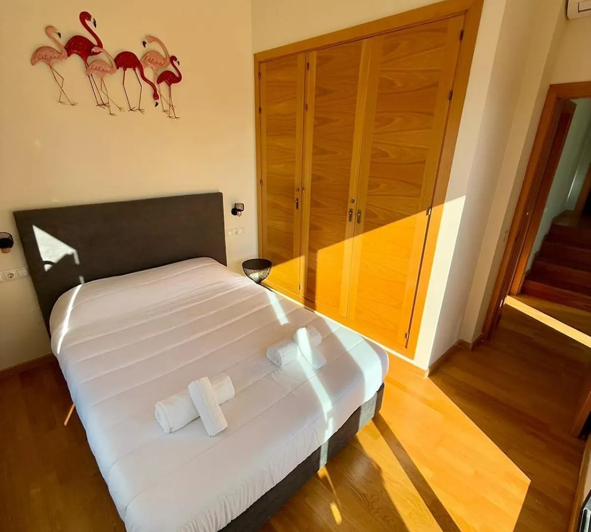 Holiday home Casa Marysol Villa Benalmadena Spain