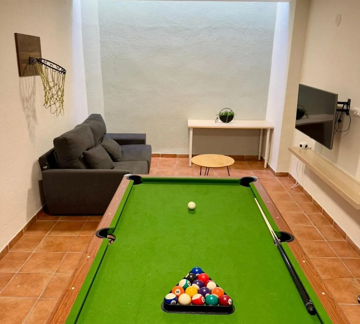 Casa Marysol Villa Benalmadena