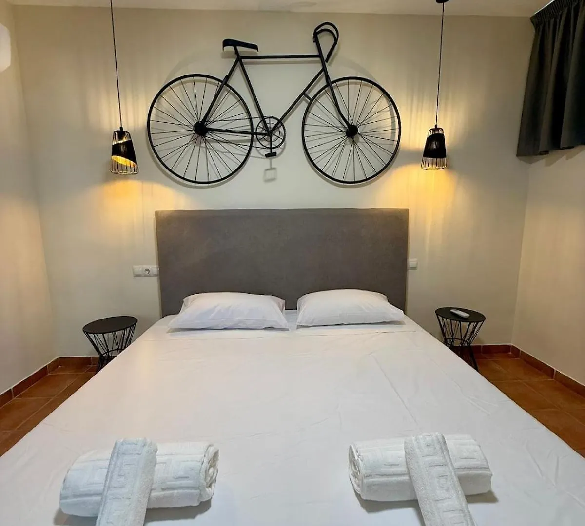 Ferienhaus Villa Casa Marysol Benalmádena