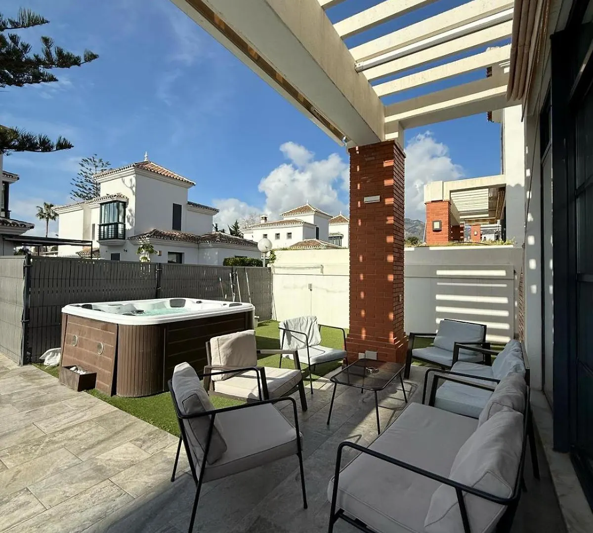 Casa Marysol Villa Benalmadena 0*,  Spain
