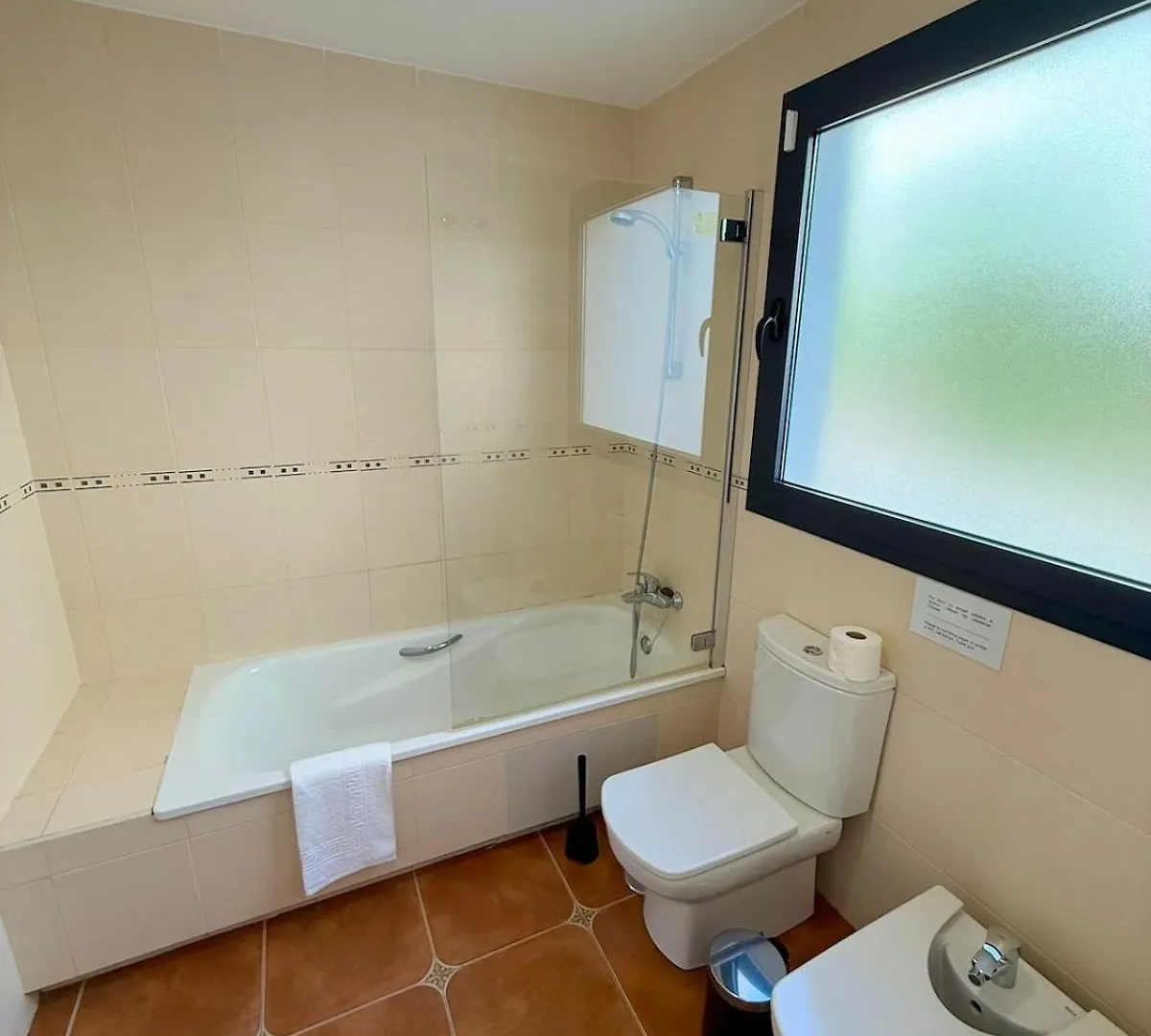 Casa Marysol Villa Benalmadena Spain