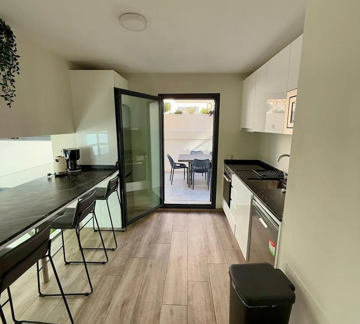 Holiday home Casa Marysol Villa Benalmadena