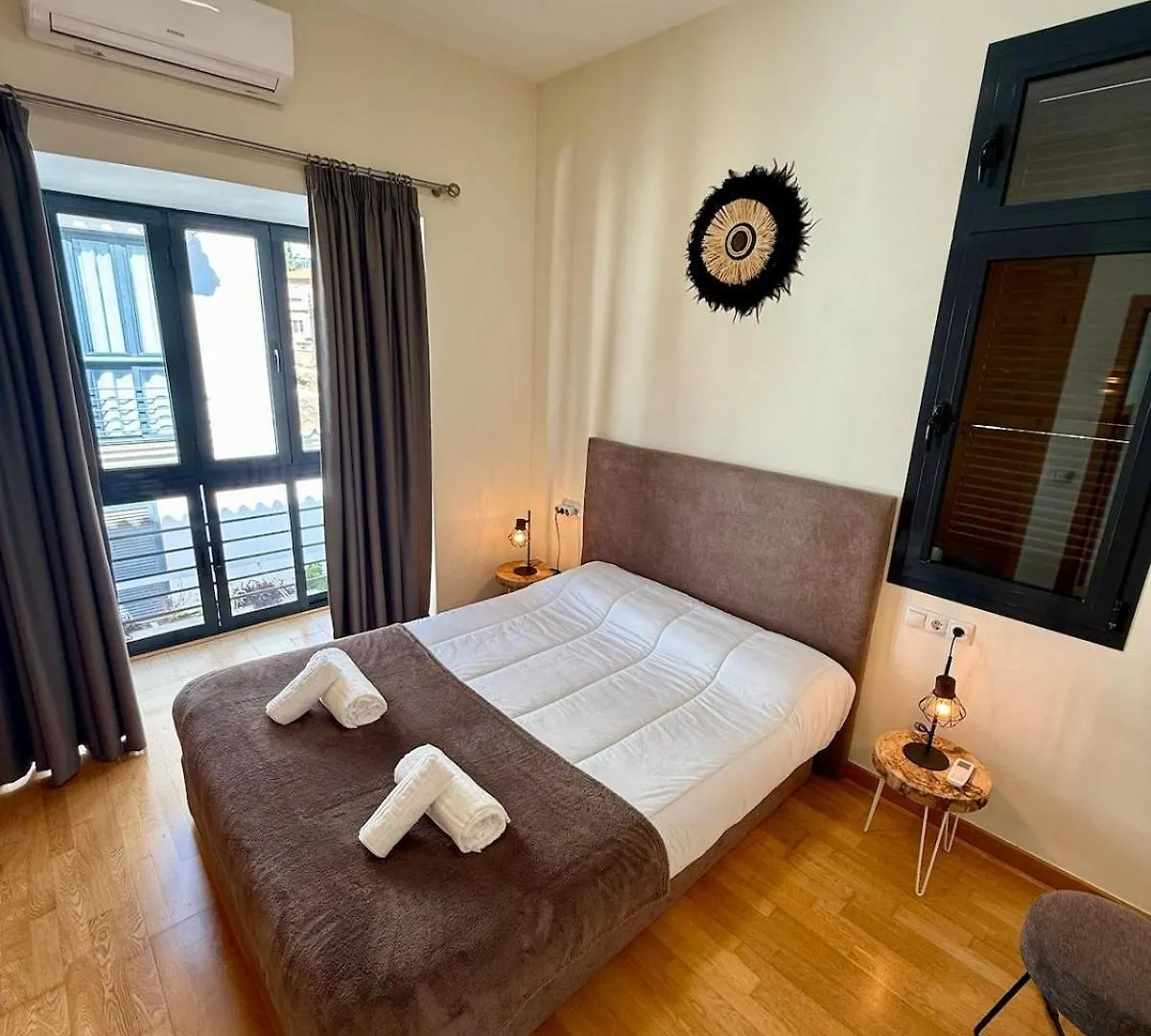 Holiday home Casa Marysol Villa Benalmadena