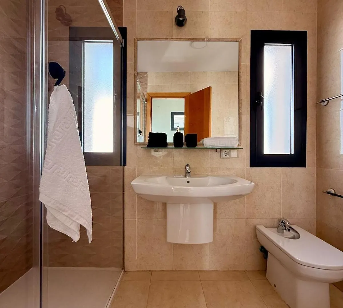 Casa Marysol Villa Benalmadena