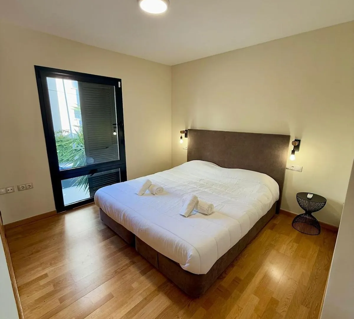 Casa Marysol Villa Benalmadena 0*,