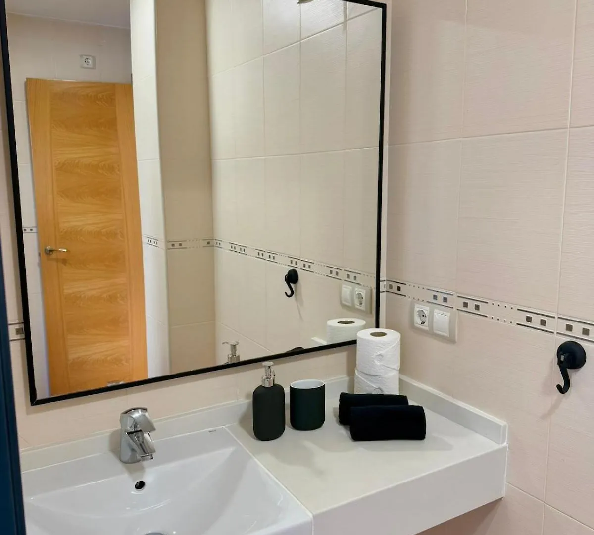 Casa Marysol Villa Benalmadena 0*,  Spain