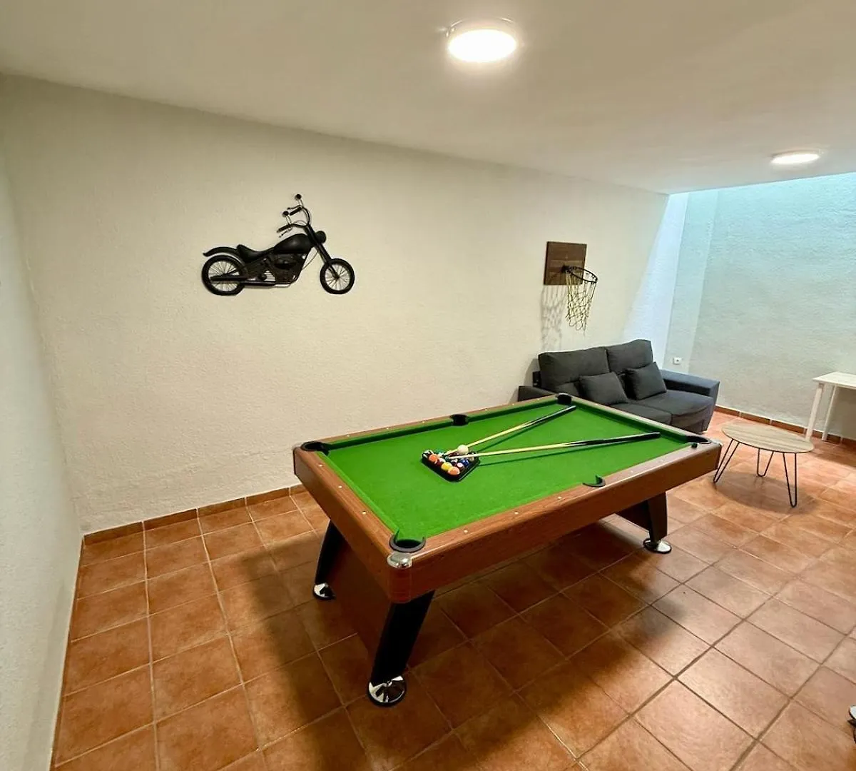Casa Marysol Villa Benalmadena 0*,