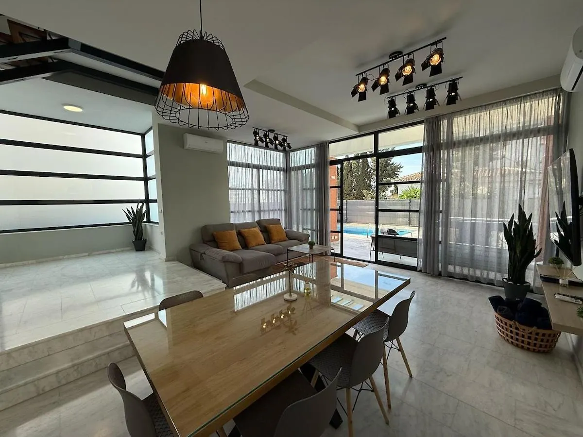 Casa Marysol Villa Benalmadena Holiday home