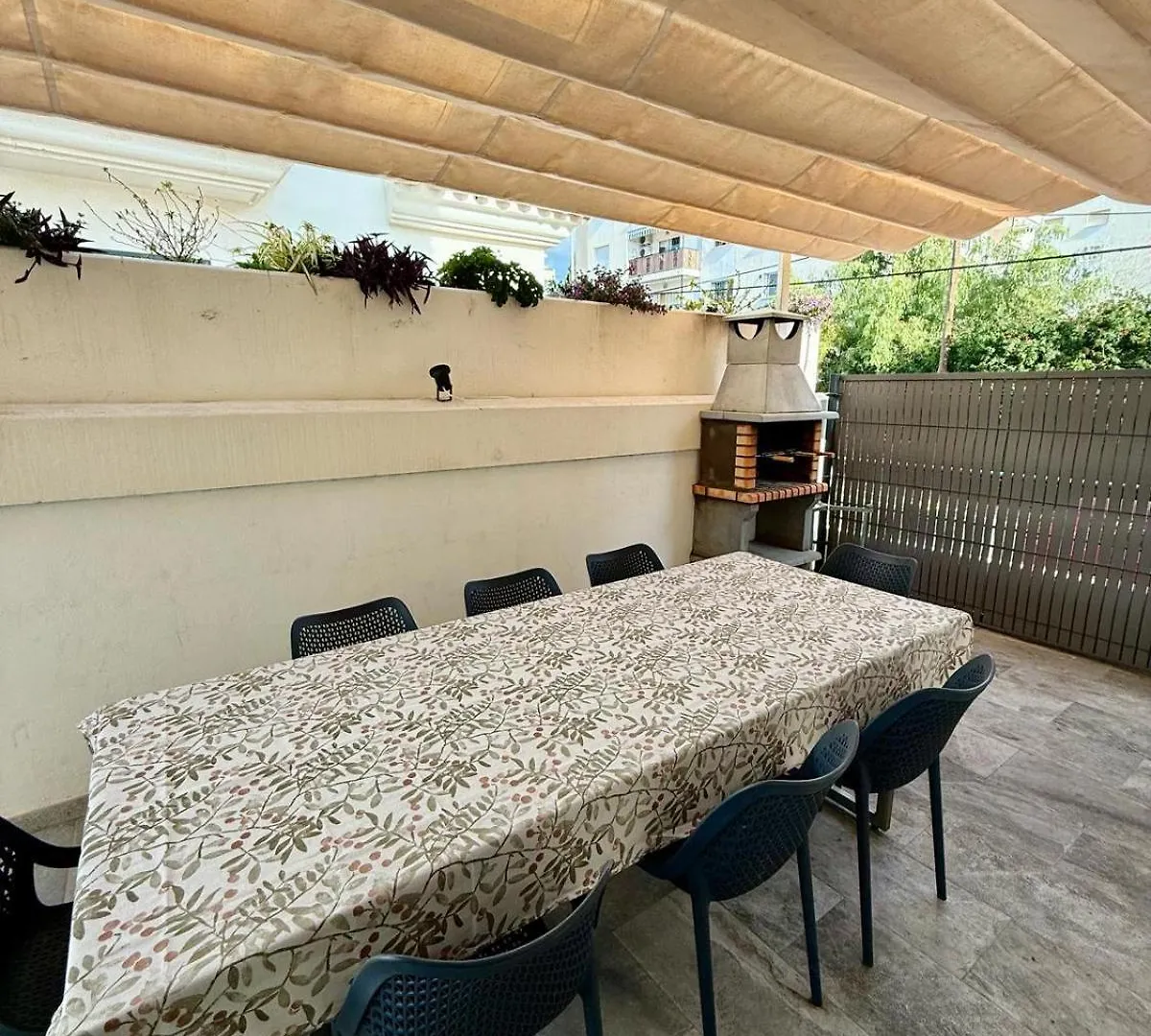 Casa Marysol Villa Benalmadena 0*,  Spain
