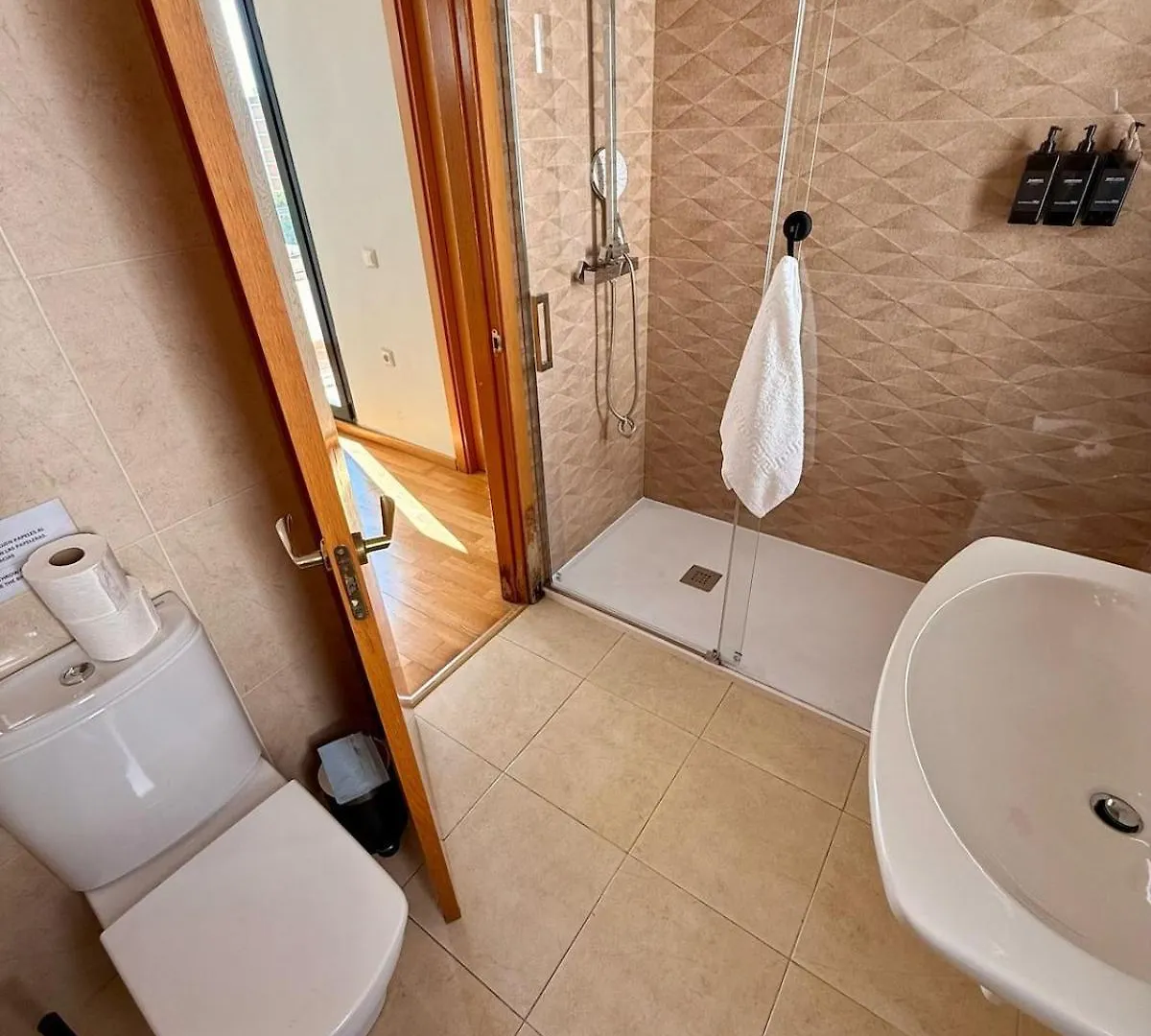 Casa Marysol Villa Benalmadena Holiday home