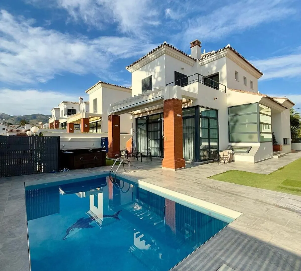 Casa Marysol contacts