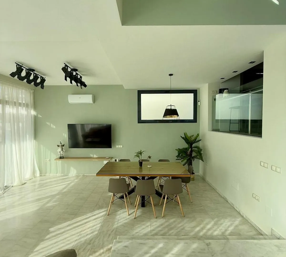 Casa Marysol Villa Benalmadena