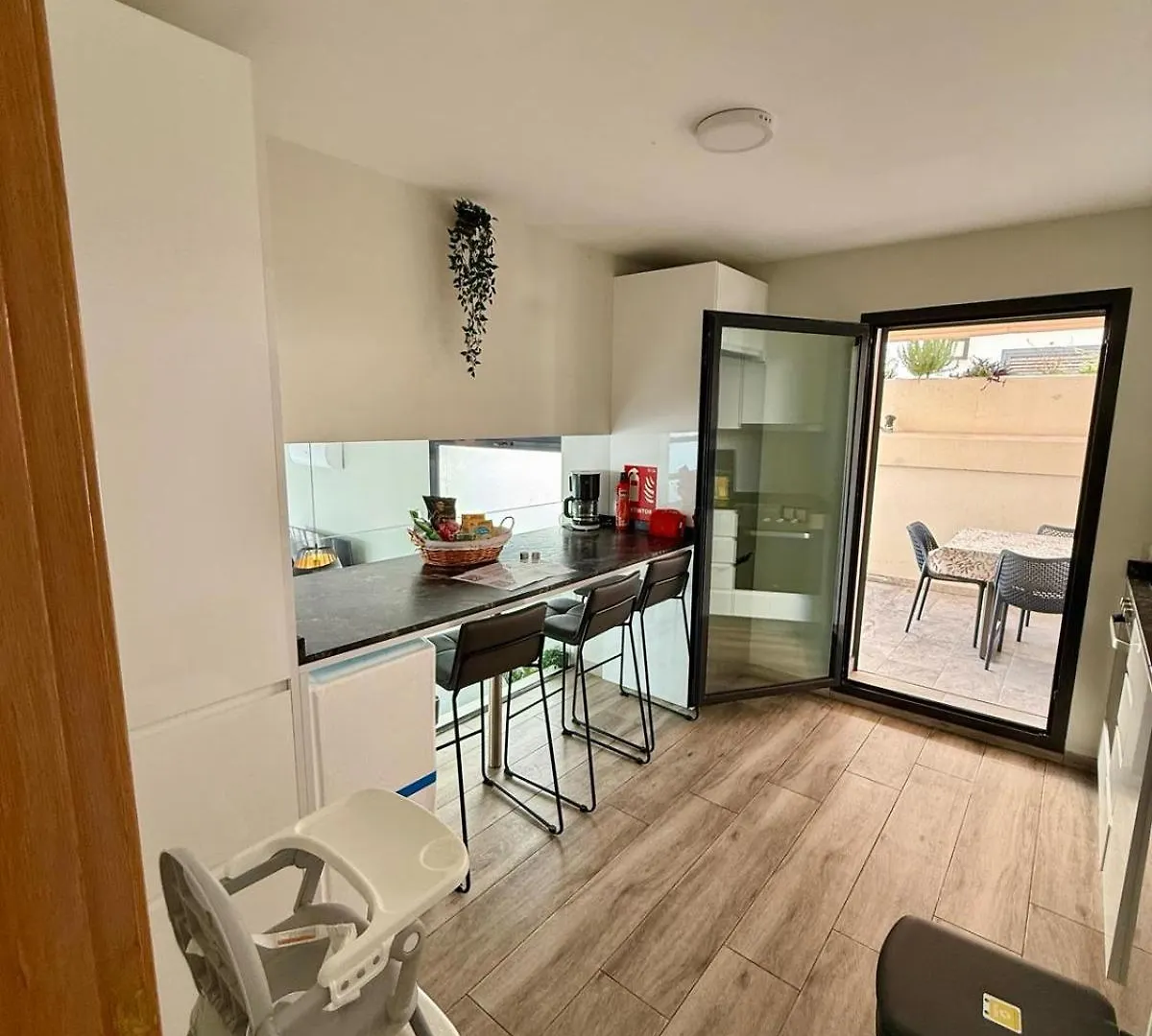 Casa Marysol Villa Benalmadena